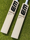 EM BS² X 150 ENGLISH WILLOW CRICKET BAT-SH