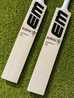 EM BS² X 150 ENGLISH WILLOW CRICKET BAT-SH
