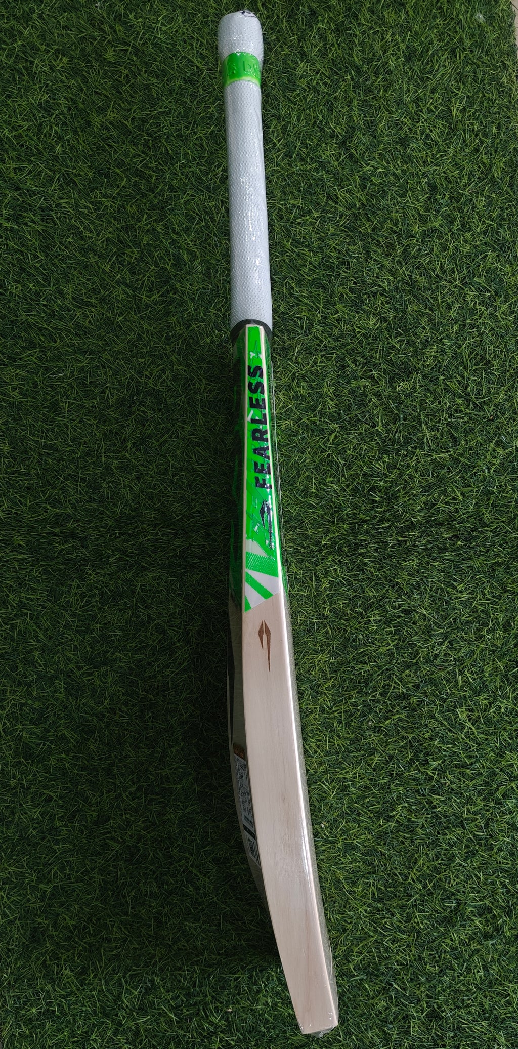 DSC Split 330 English Willow Cricket Bat-SH