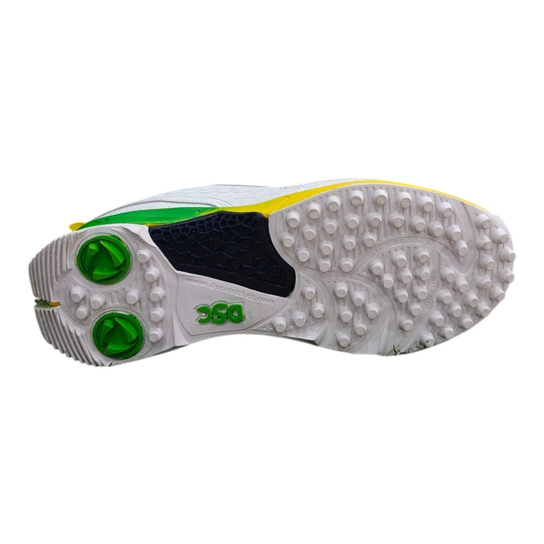 DSC Jaffa GT Cricket Shoes