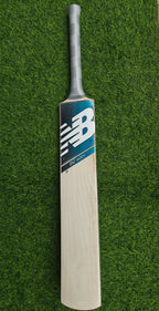 NB DC 600i English Willow Cricket Bat-SH