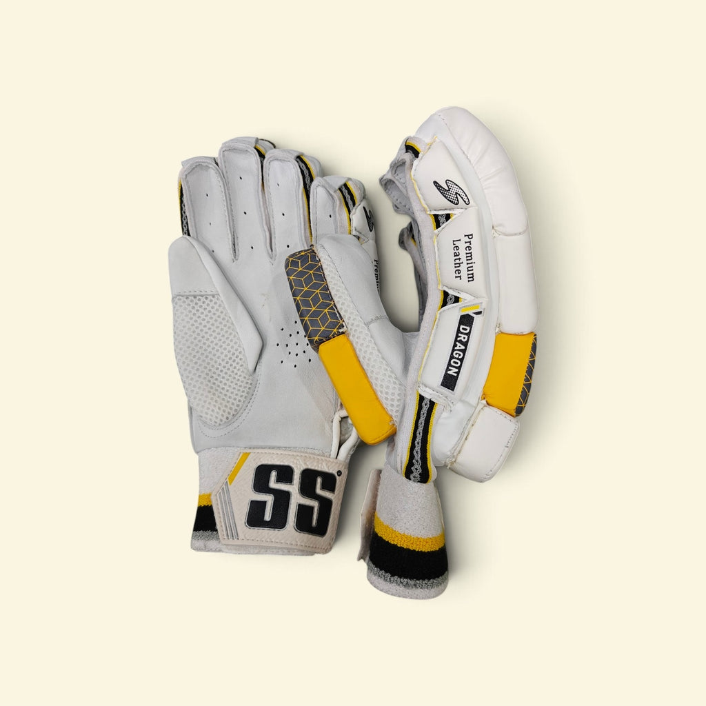 SS DRAGON BATTING GLOVES