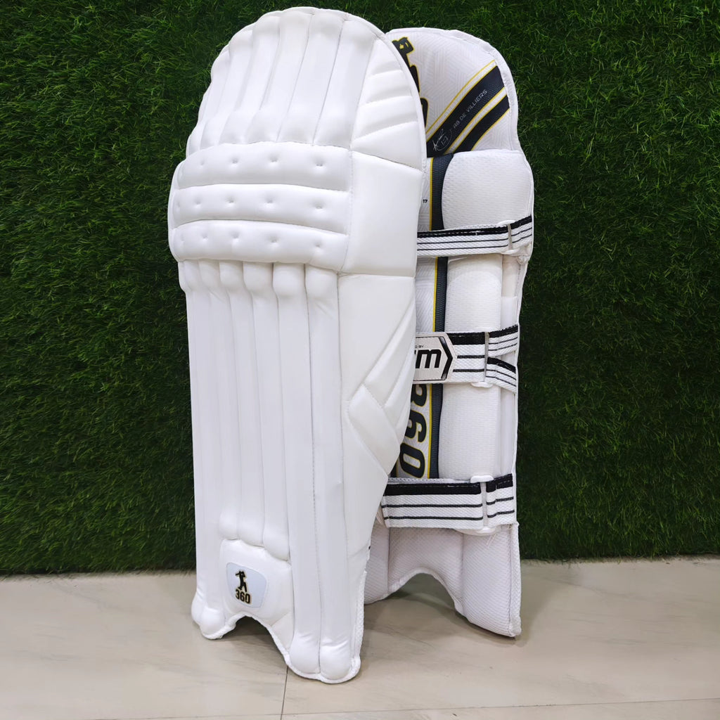 EM 360 No 17 Batting Legguard