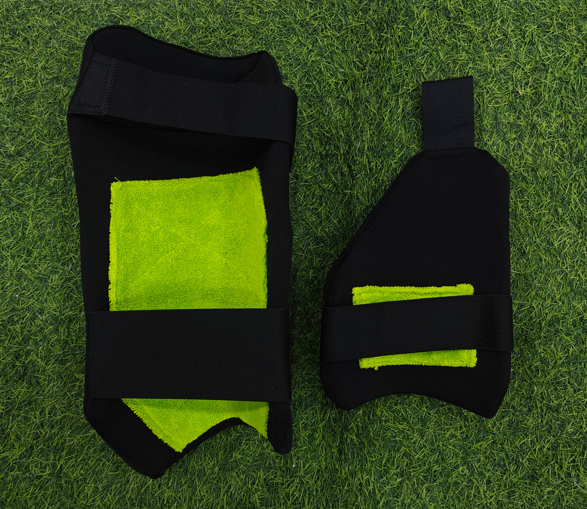 Moonwalkr Thigh Guards 2.0
