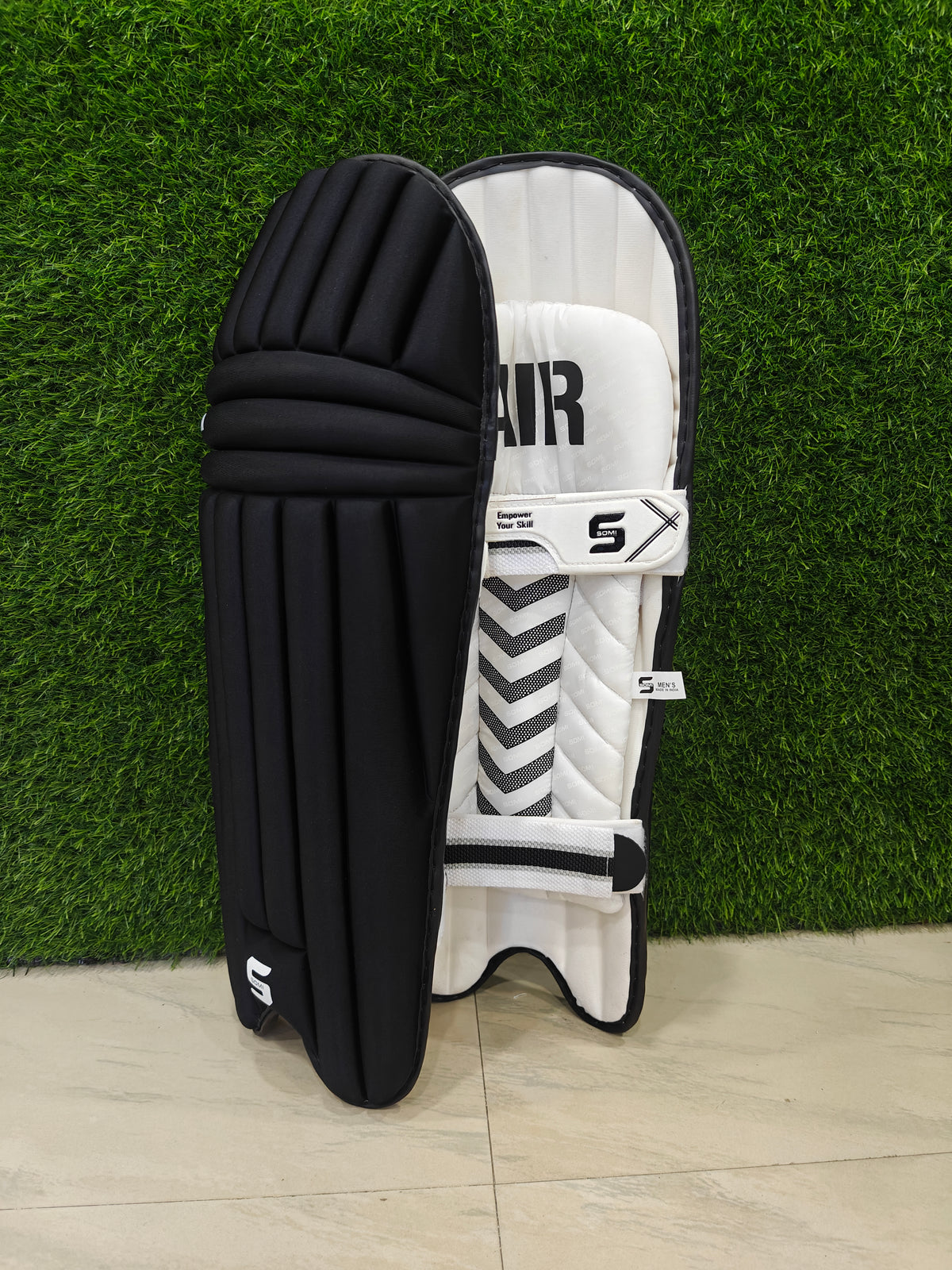 Somi Air Batting Leg-guard