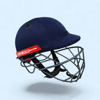 GARY-NICOLLS ATOMIC 360 NAVY HELMET