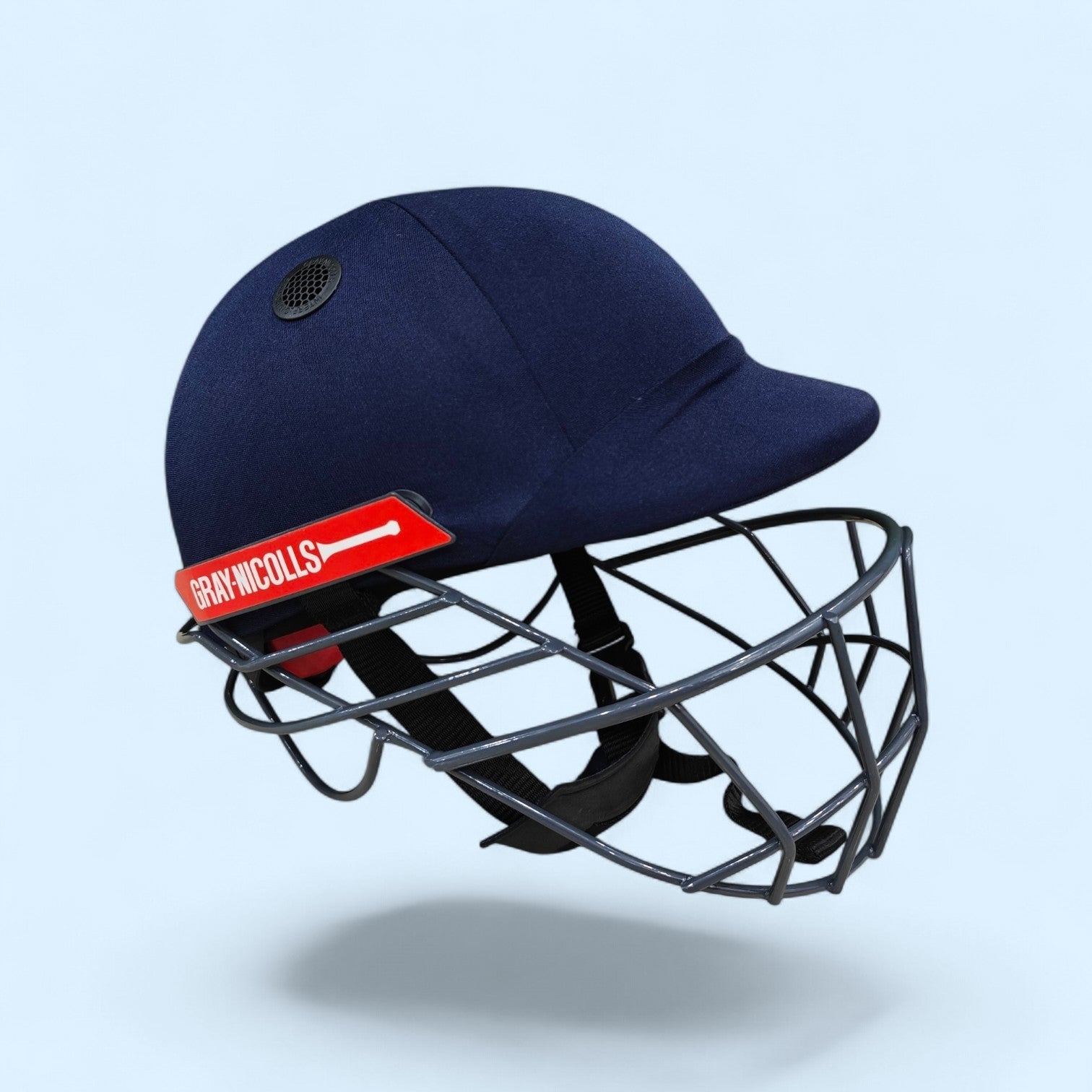 GARY-NICOLLS ATOMIC 360 NAVY HELMET