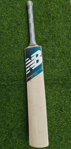 NB DC 650i English Willow Cricket Bat-SH