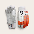 SG RP-17 BATTING GLOVES-Rh