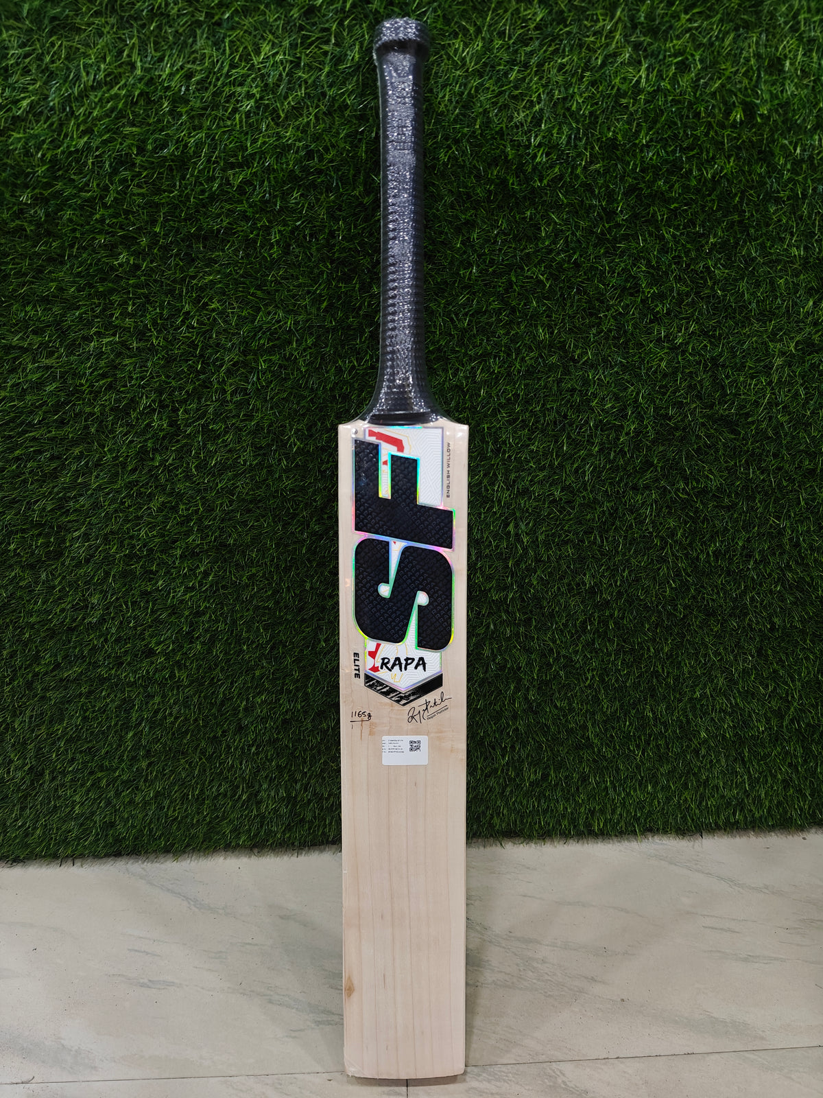 SF RAPA Elite English Willow Cricket Bat-SH