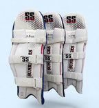 SS PLAYER BATTING LEG GUARD