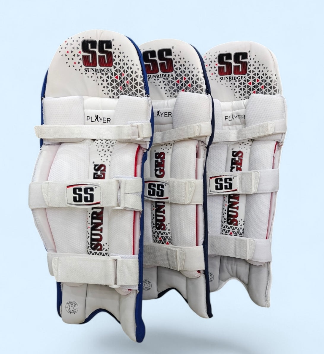 SS PLAYER BATTING LEG GUARD