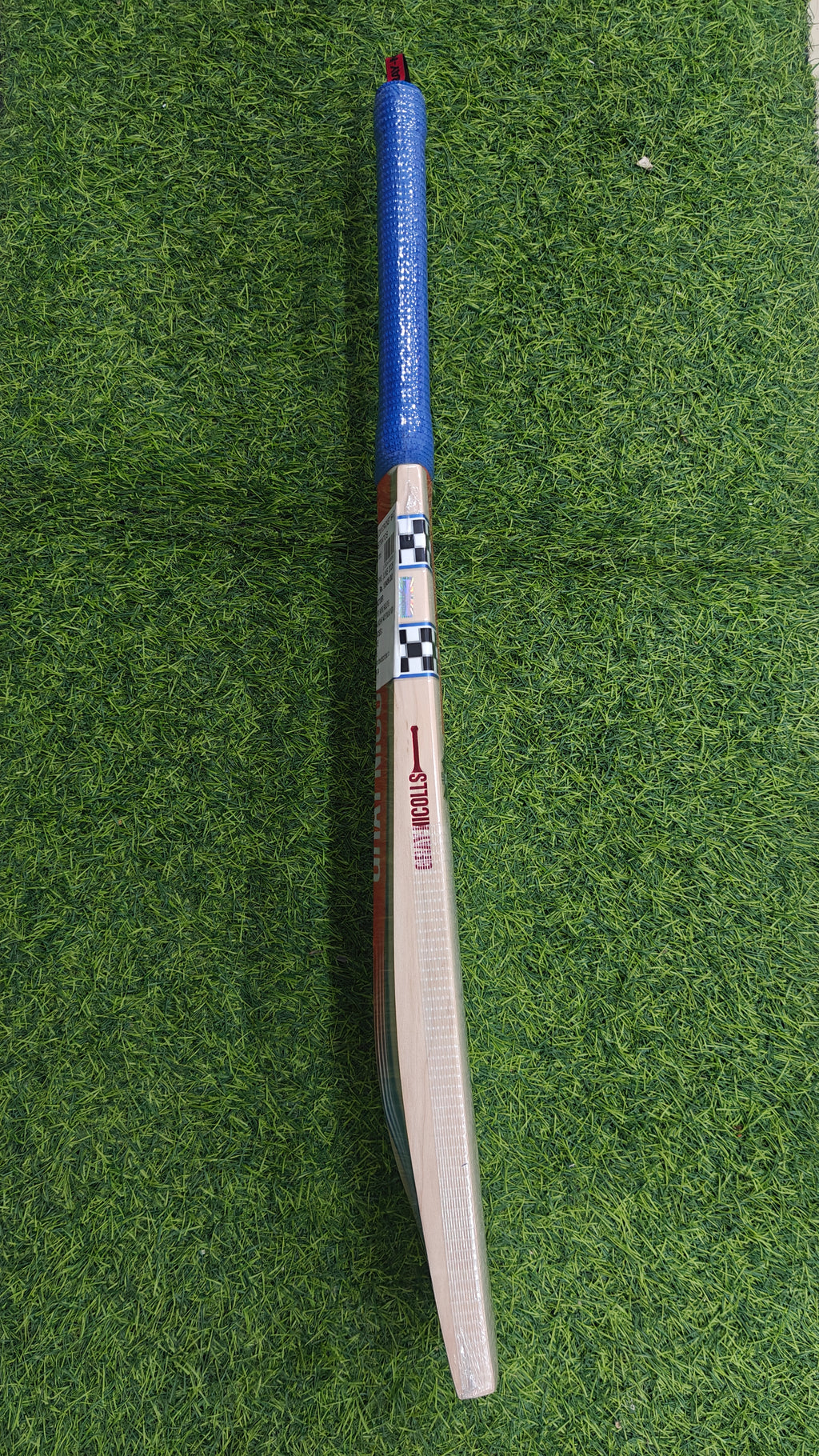 Gray-Nicolls GNX 400 STRATOS English Willow Cricket Bat-4
