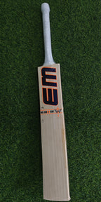EM BS² X 130 English Willow Cricket Bat-SH