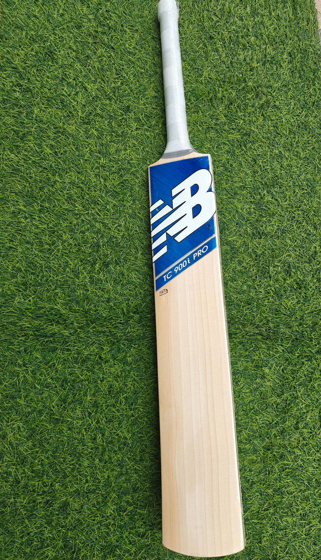 NB TC 900i PRO ENGLISH WILLOW CRICKET BAT-SH