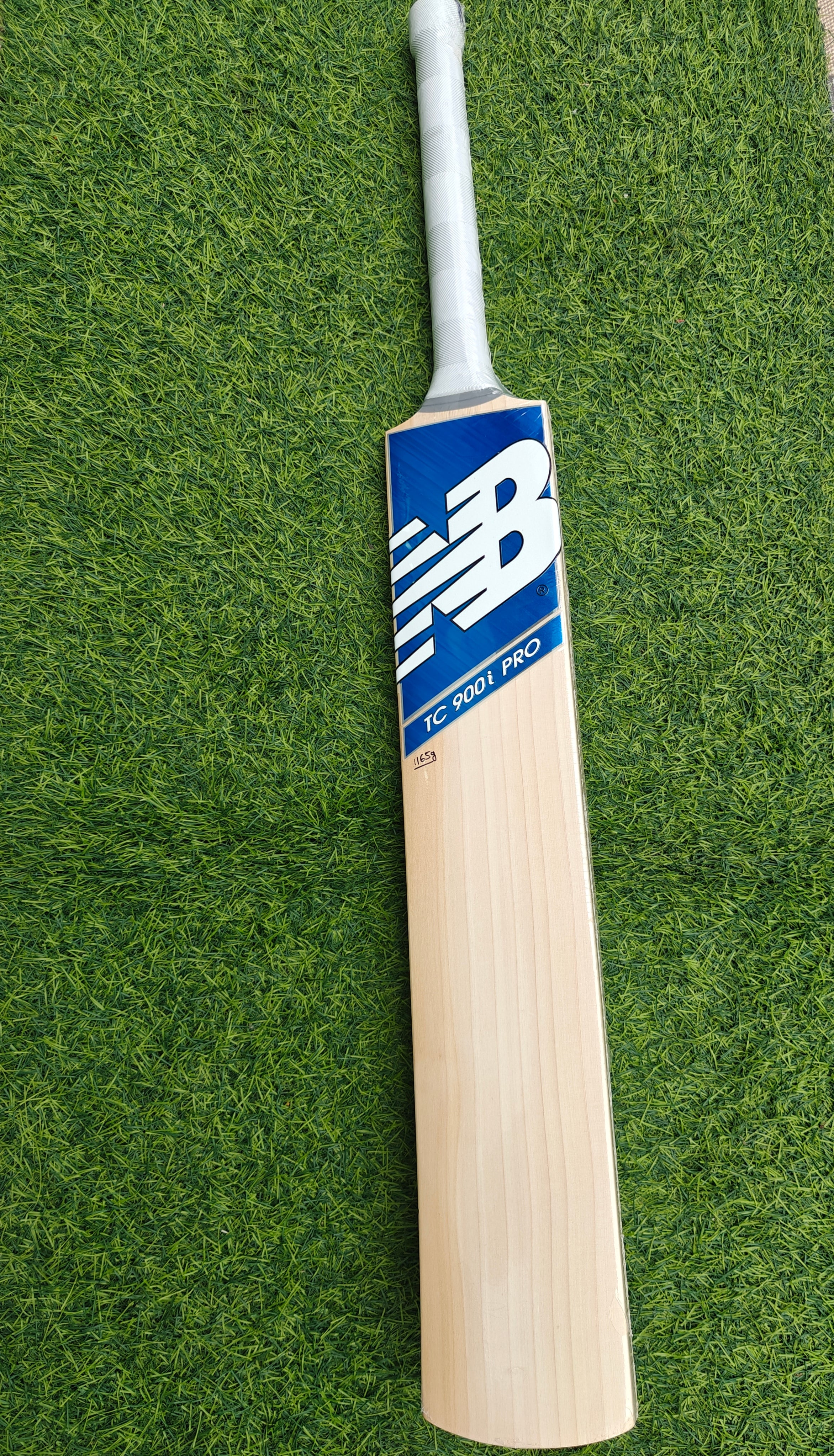 NB TC 900i PRO ENGLISH WILLOW CRICKET BAT-SH