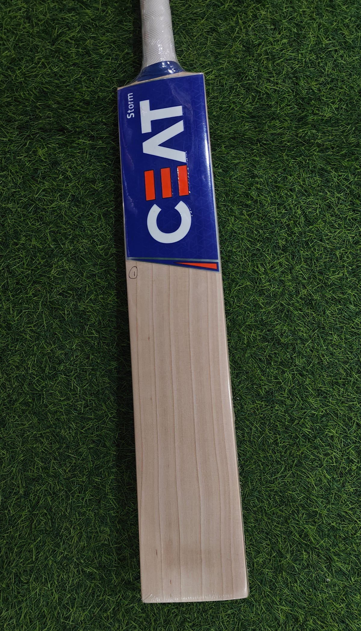 CEAT Storm English Willow Cricket Bat-SH