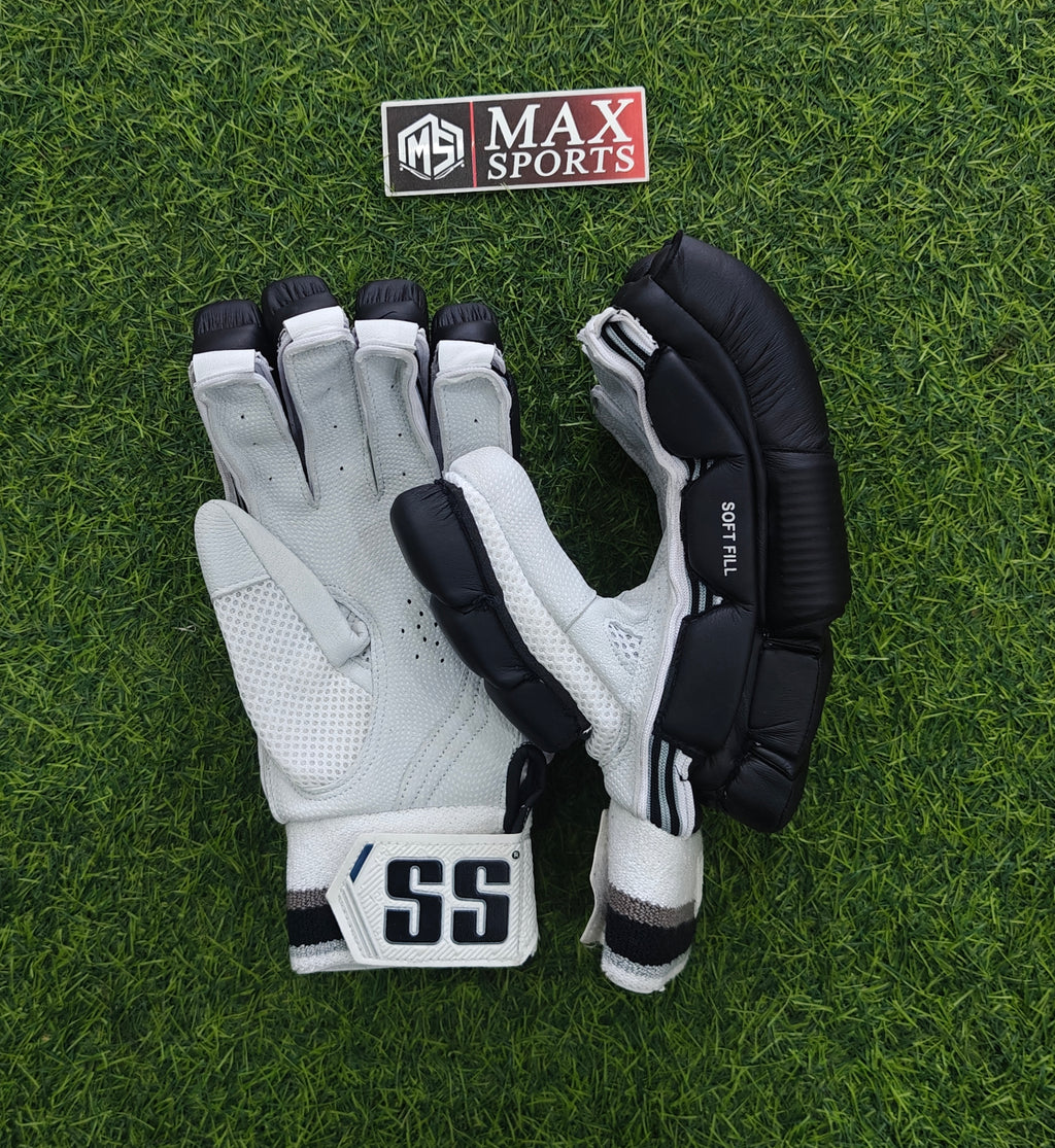 Ss Elite Batting Gloves