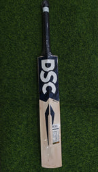 DSC BLAK 200 English Willow Cricket Bat-SH
