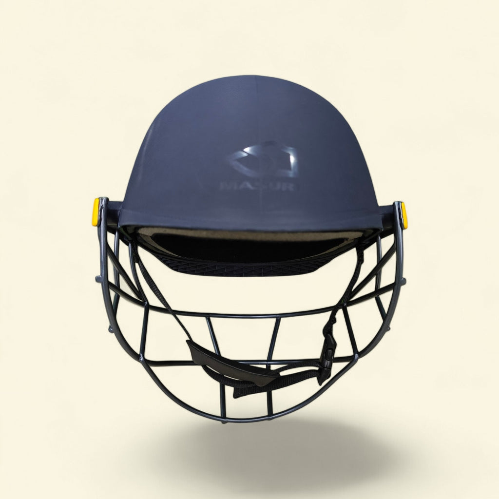 Masuri C Line Steel Helmet