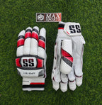 SS Supertest Batting Gloves