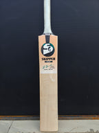 Sg Skipper Icon English Willow Cricket Bat-SH