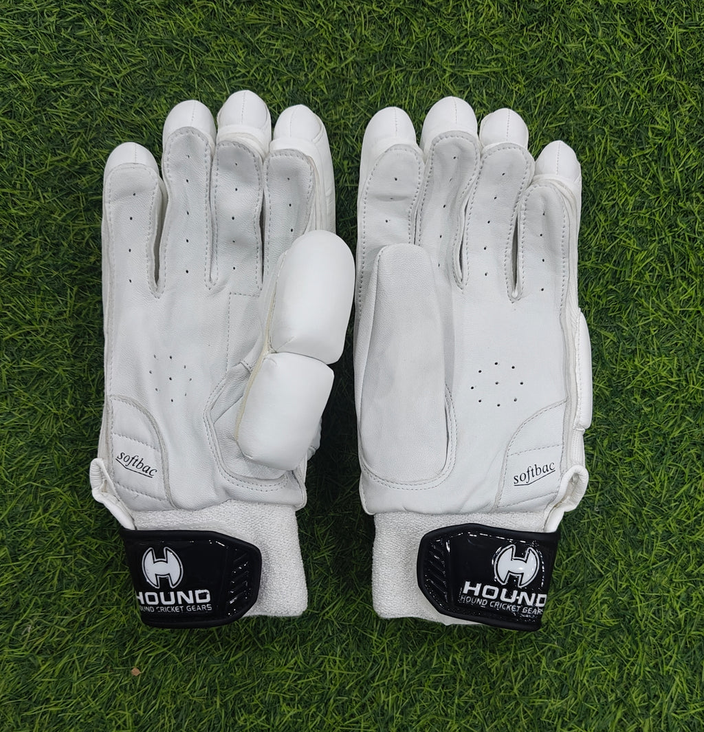 Hound 251 Not Out Batting Gloves