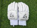 Sg Test White Batting Gloves-Rh