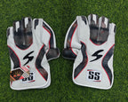 SS Player Choice W.K Gloves