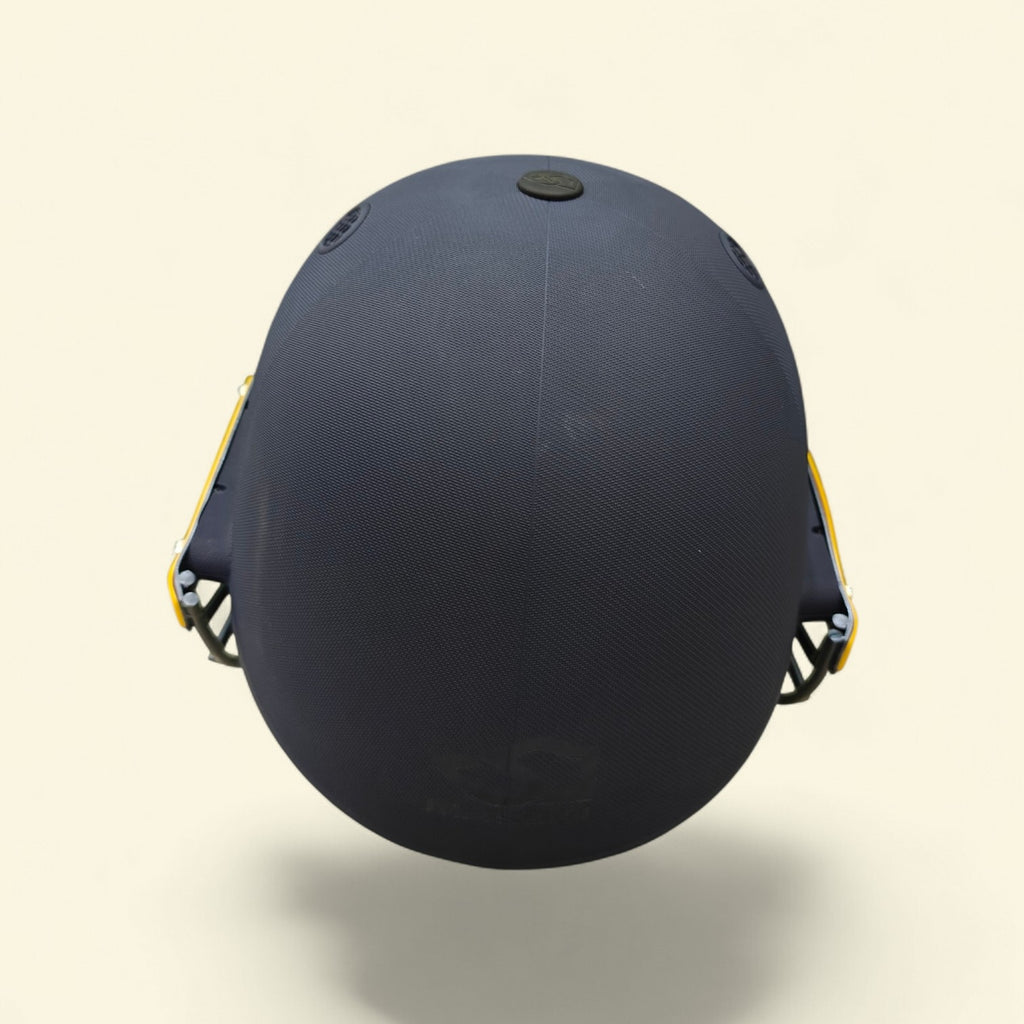 Masuri C Line Steel Helmet