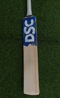 DSC BLU 222 English Willow Cricket Bat-SH