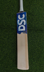 DSC BLU 222 English Willow Cricket Bat-SH
