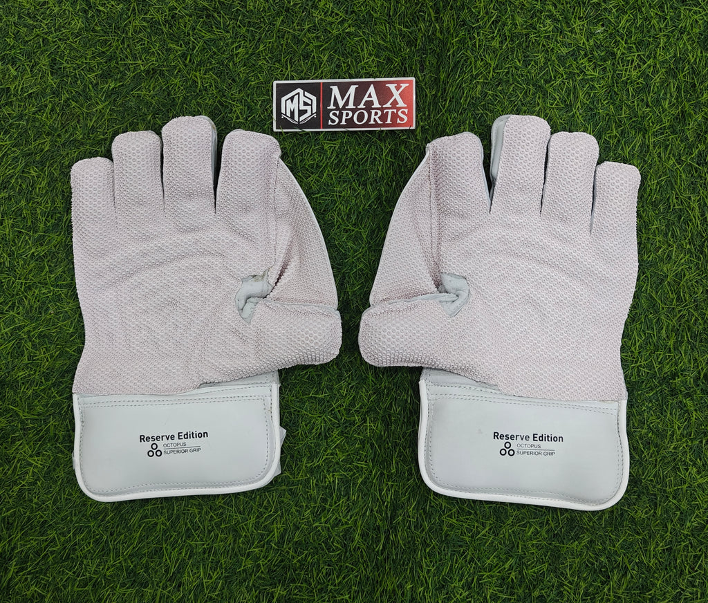 SS Reserve Edition W.K Gloves