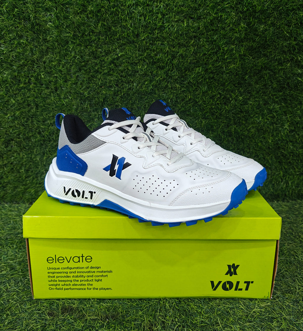 Volt 220 Cricket shoes Blue