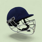 SHREY CLASSIC HELMET WITH MILD STEEL VISOR