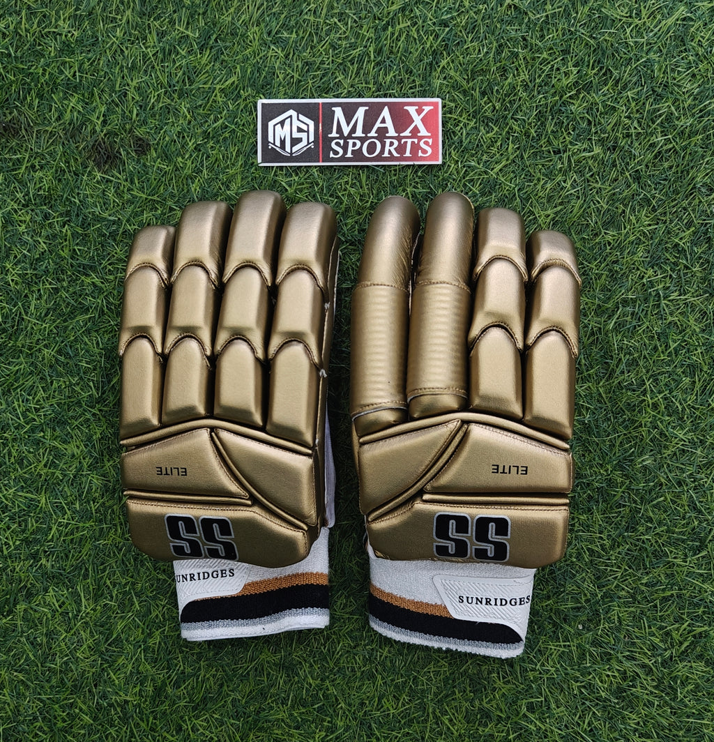 Ss Elite Batting Gloves