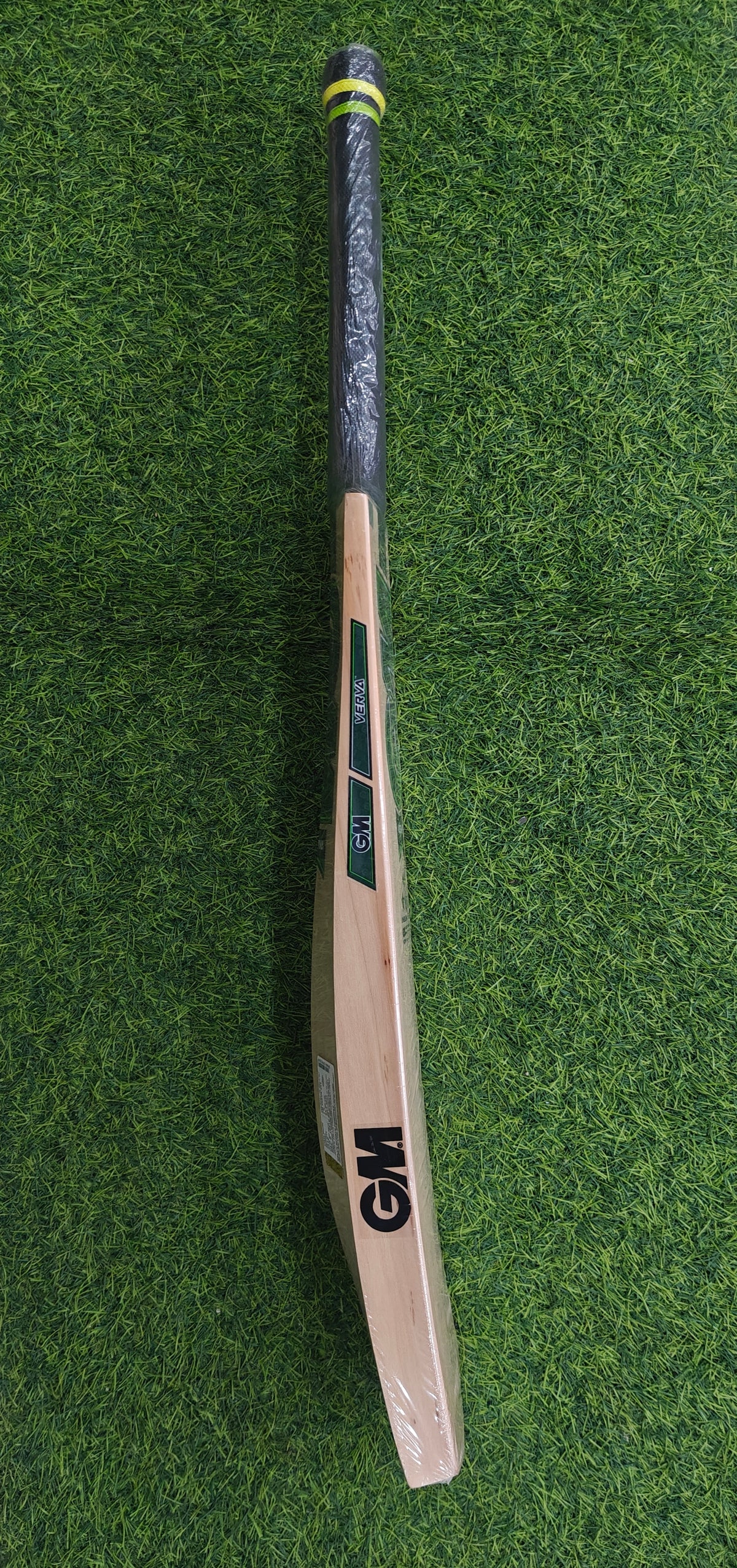 GM VERVA 444 English Willow Cricket Bat-SH