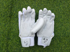 Sg Test White Batting Gloves-Rh