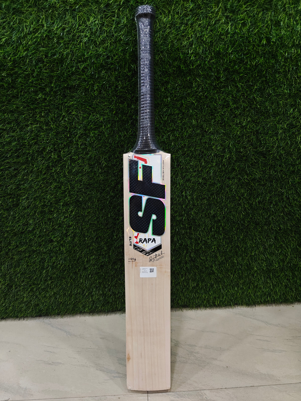 SF RAPA Elite English Willow Cricket Bat-SH