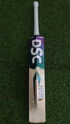 DSC RS040 English Willow Cricket Bat-SH