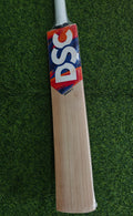 DSC KRUNCH 7.0 English Willow Cricket Bat-SH