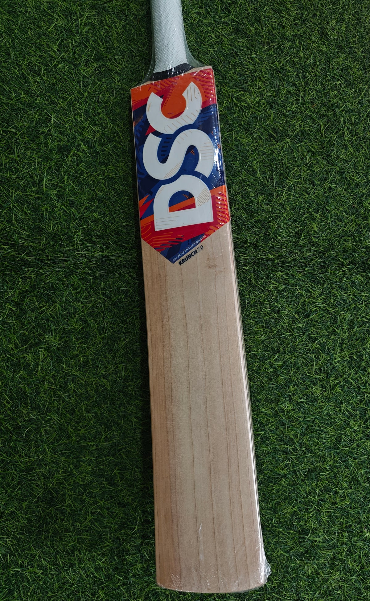 DSC KRUNCH 7.0 English Willow Cricket Bat-SH