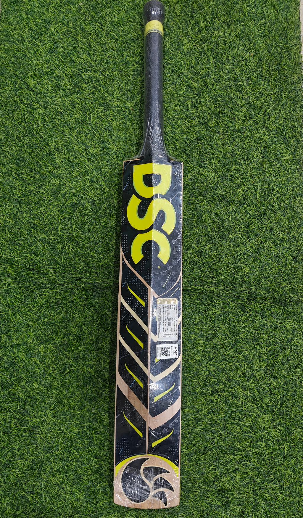 DSC CONDOR TORRENT English Willow Cricket Bat-SH