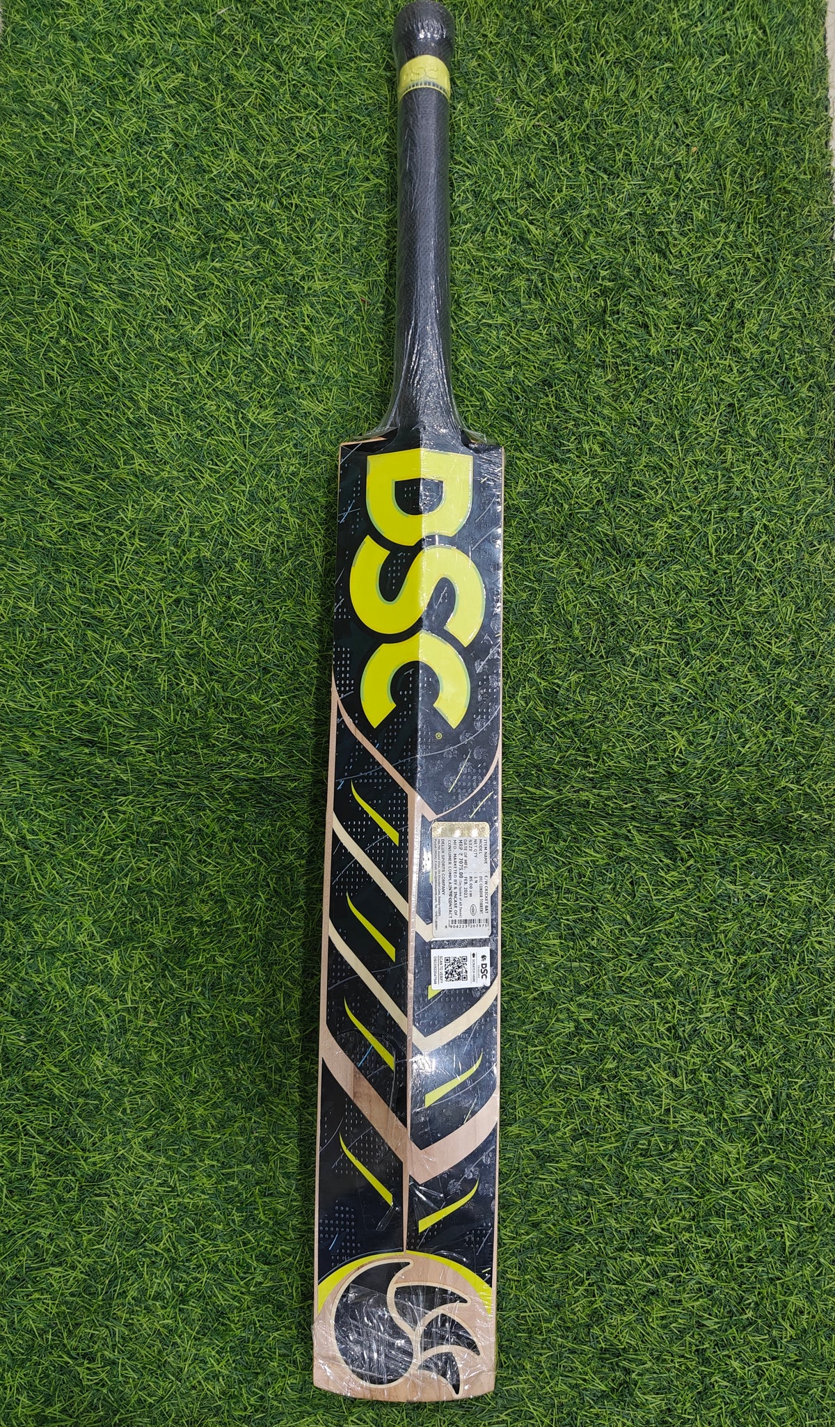 DSC CONDOR TORRENT English Willow Cricket Bat-SH