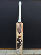 Sg Sunny Tonny Icon English Willow Cricket Bat-SH