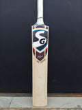 Sg RP Fusion English Willow Cricket Bat-SH
