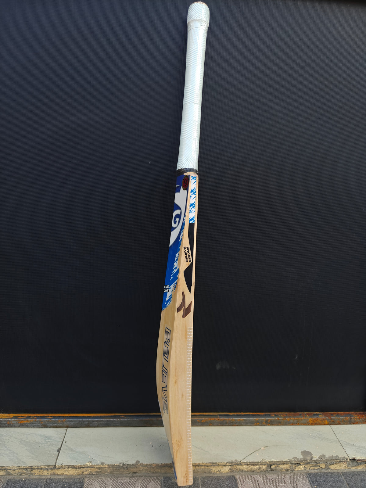 Sg Reliant Xtreme English Willow Cricket Bat-SH