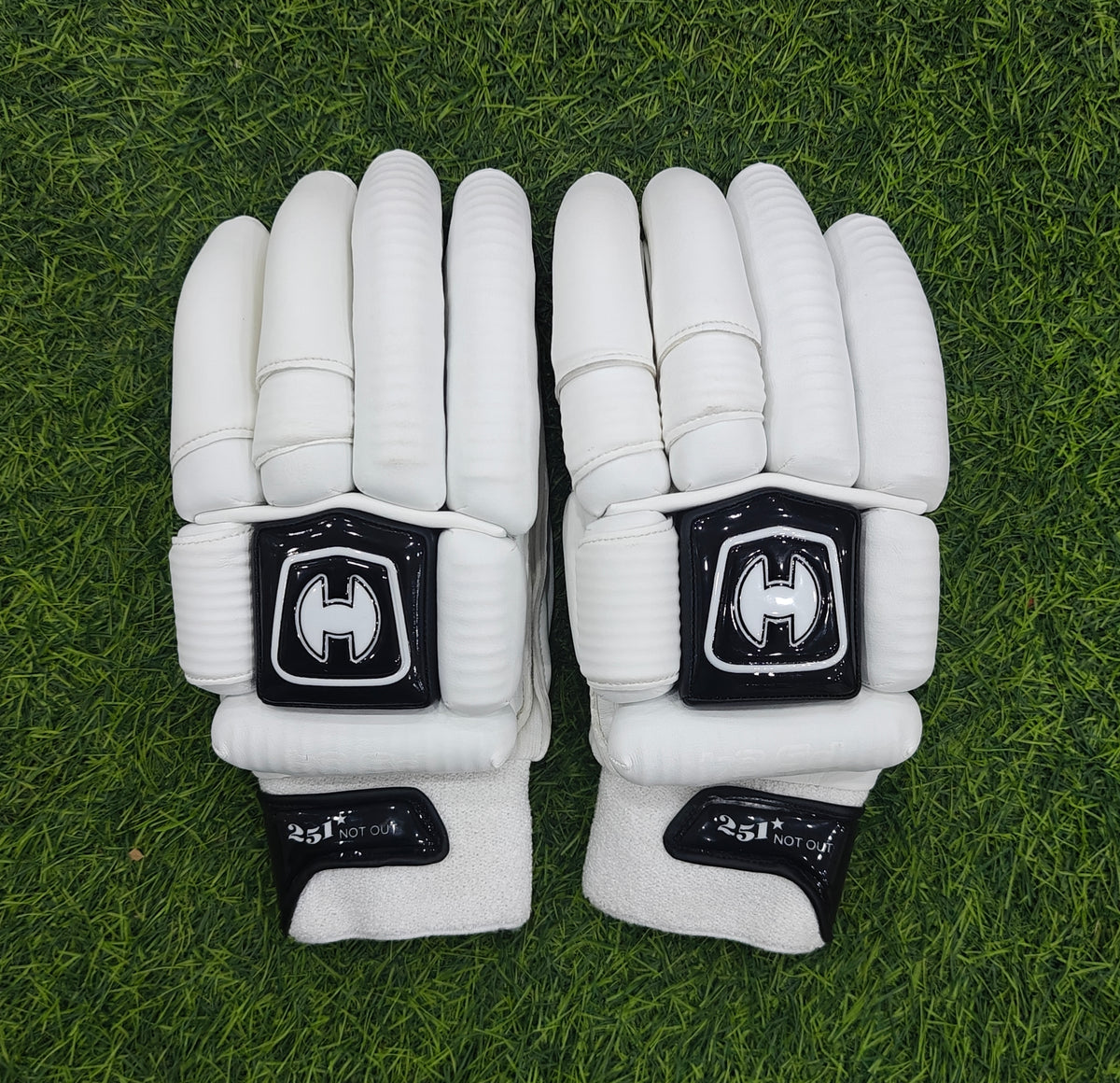 Hound 251 Not Out Batting Gloves