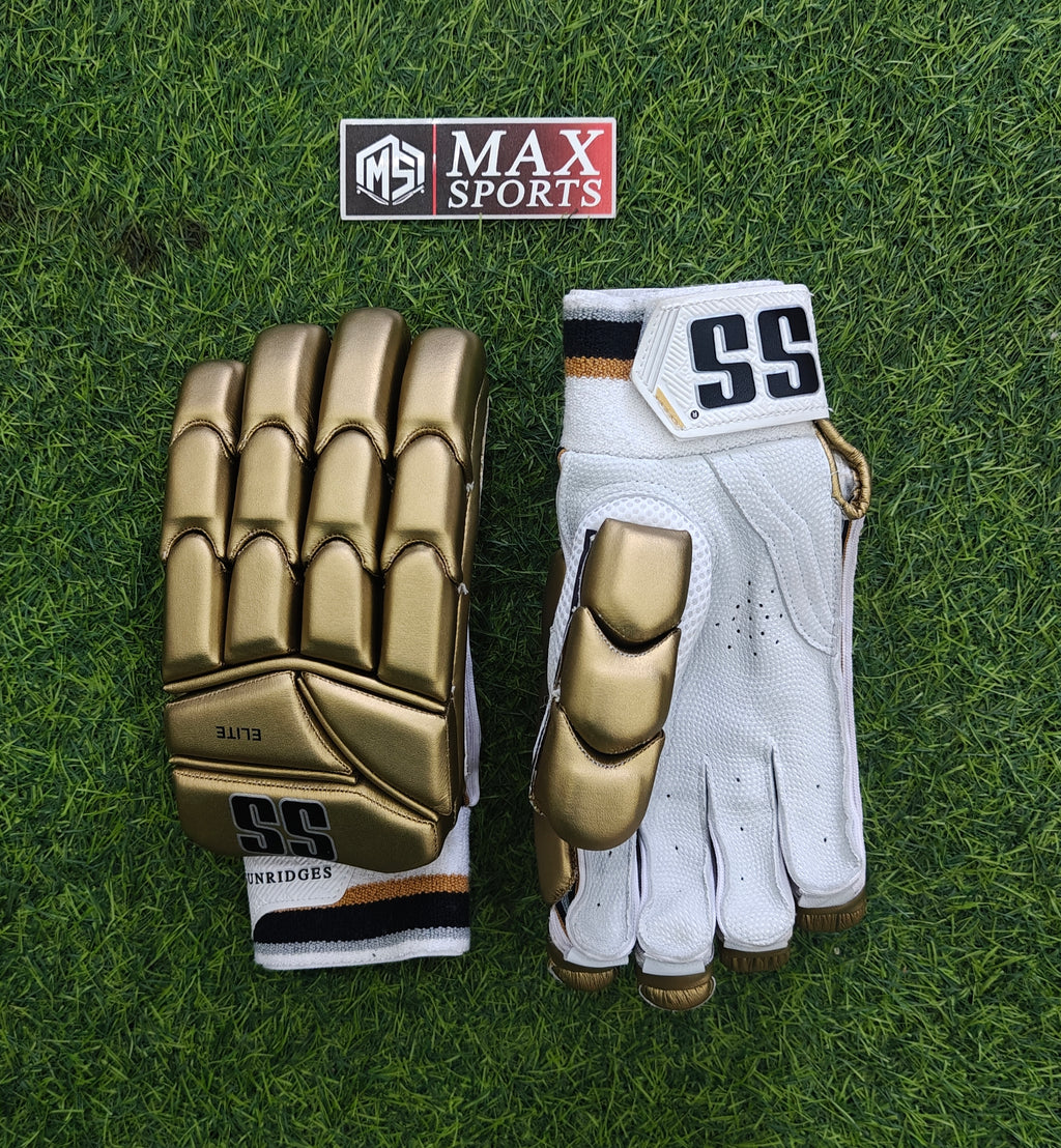 Ss Elite Batting Gloves