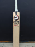 Sg Sunny Tonny Icon English Willow Cricket Bat-SH